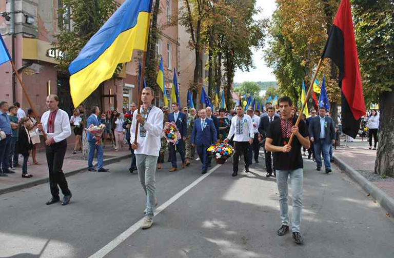 Spolupráce Libereckého kraje s Vinnytskou oblastí na Ukrajině úspěšně pokračuje